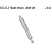 183233 Rear Shock Absorber