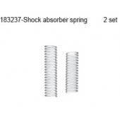 183237 Shock Absorber Spring