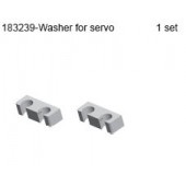 183239 Washer for Servo