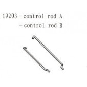 19203 Control Rod A/B