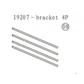 19207 Supporting Bracket