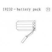 19232 Battery Pack