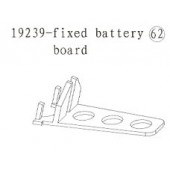 19239 Fixed Battery Board