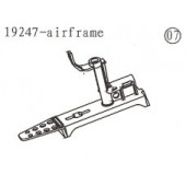 19247 Air Frame