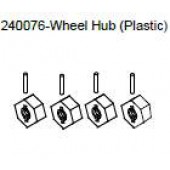 204076 Wheel Hub (Plastic)