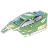 30205 ***On Sale*** Car Body for 1/10 Off Road Series