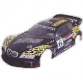 30208 ***On Sale*** Car Body for 1/10 On Road Series