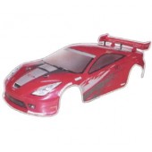 30217 ***On Sale*** Car Body for 1/10 On Road Series