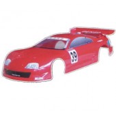 30218 ***On Sale*** Car Body for 1/10 On Road Series