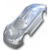 30601 Car Body WITHOUT LABEL - MERCEDES CLK