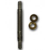 30730 Shaft With Supports 