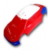 30801 Car Body WITHOUT LABEL - CITROEN