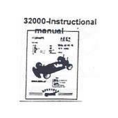 32000 Instructional Manual