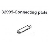 32005 Connection Plate