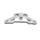 347041  Front Upper Holding Plate