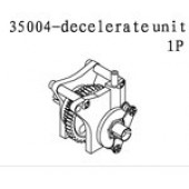 35004 Differential Gear Unit