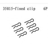 35015 Fixed Clip