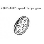 45013 Differential Main Gear