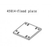 45014 Fixing Plate