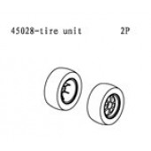 45028 Tire Unit