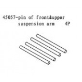 45057 Pin for Front/Upper Suspension Arm