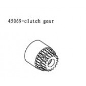 45069 Clutch Gear