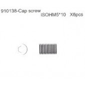 910138 Cap Screw ISOHM5*10