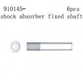 910144 Round Head Tine Tail Tapping Cross Screw 4.2*25