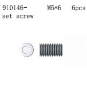 910145 Shock Absorber Fixed Shaft