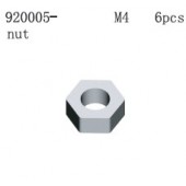 920005 Nut M4