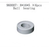 960007 Ball Bearing 8*16*5