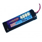 H106  7.2V 4000MAH NIMH Battery Pack