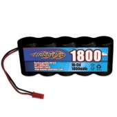 H111 6V 1800MAH Battery Pack - BLACK