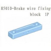 H5010 Brake Wire Fixing Block