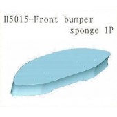 H5015 Front Bumper Sponge