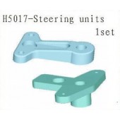 H5017 Steering Units
