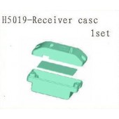 H5019 Receiver Case