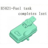 H5021 Fuel Tank Completes 
