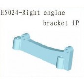 H5024 Right Engine Bracket
