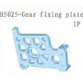 H5025 Gear Fixing Plate