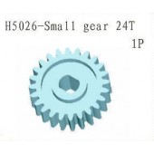 H5026 Small Gear 24T