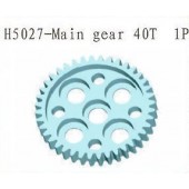 H5027 Main Gear 40T
