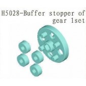 H5028 Buffer Stopper of Gear