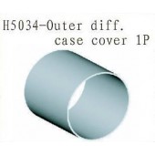 H5034 Outer Differential Case Cover