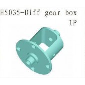 H5035 Differential Gear Box