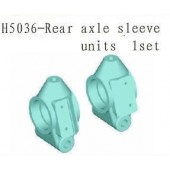 H5036 Rear Axle Sleeve Units