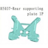 H5037 Rear Supporting Plate