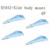 H5042 Side Body Mount