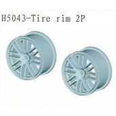 H5043 Tire Rim 
