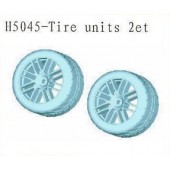 H5045 Tire Units